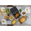 Мультипіч Cosori Premium II Chef Edition (KAAPAFCSNEU0198Y) зображення 9