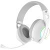 Наушники HP DHE-8003U Gaming Sound 7.1 RGB USB White (DHE-8003UWT)