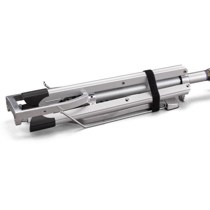 Стойка для ударных Yamaha Advanced Lightweight Hardware Set (HW3) изображение 3
