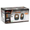 Акустическая система Media-Tech IBO White (MT3137W) изображение 4