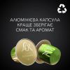 Кофе L'OR Lungo Elegante 100% Арабика в капсулах 10 шт (8711000360552) изображение 3