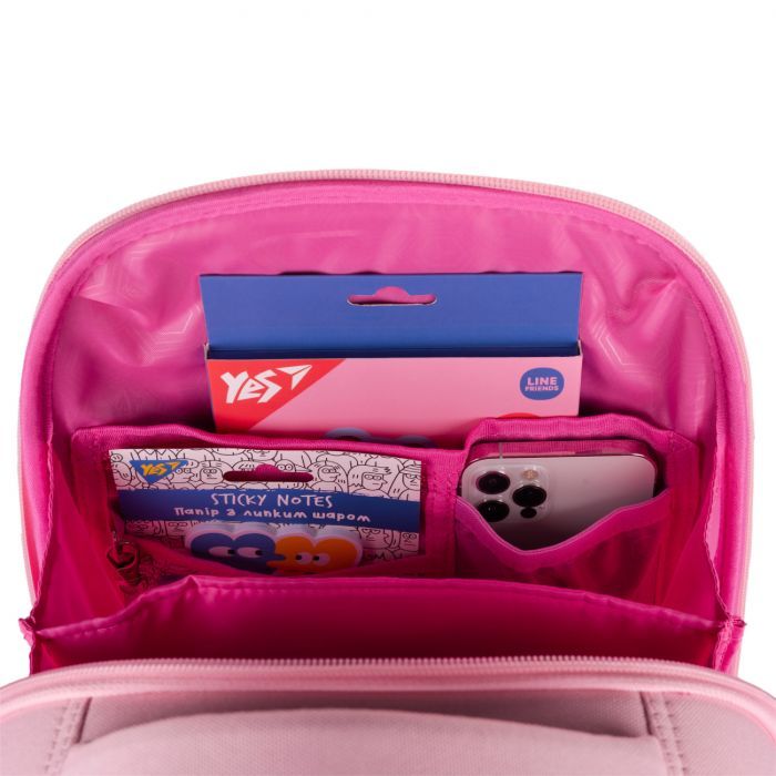 Портфель Yes H-100 Doggy Princess (550104) изображение 10