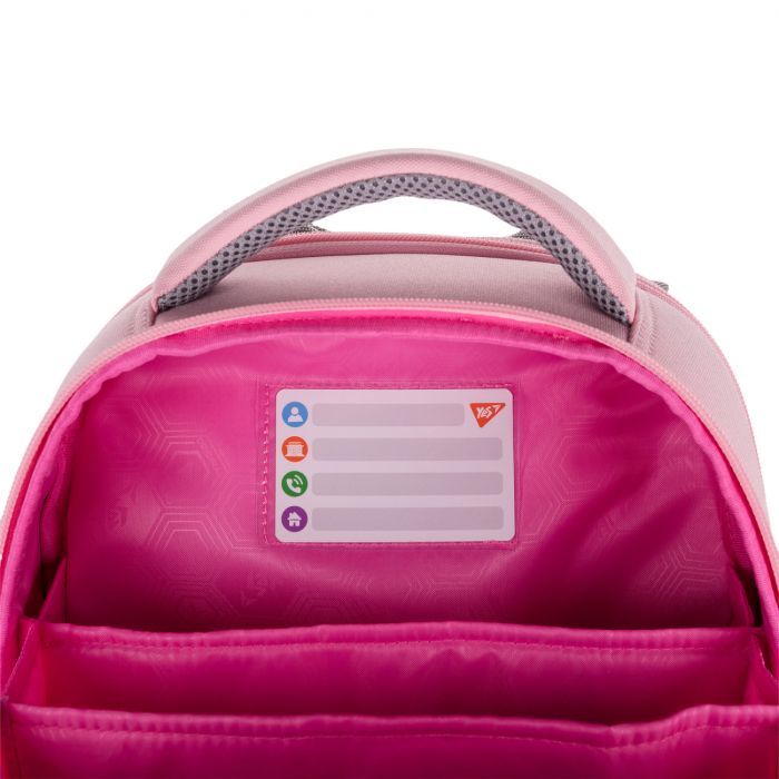 Портфель Yes H-100 Doggy Princess (550104) изображение 11