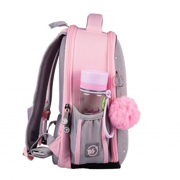 Портфель Yes H-100 Doggy Princess (550104) изображение 5