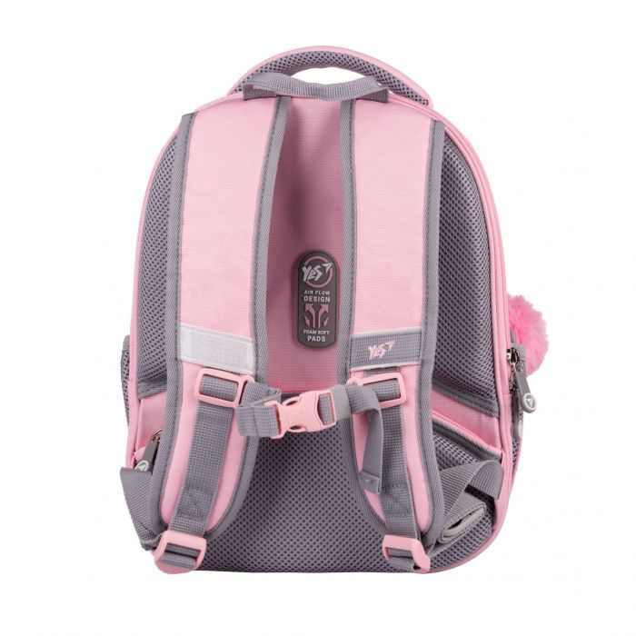 Портфель Yes H-100 Doggy Princess (550104) изображение 6