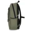 Рюкзак для ноутбука Bagland 15.6" Cyclone 21L khaki 0054266 (1065621799) изображение 3