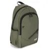 Рюкзак для ноутбука Bagland 15.6" Cyclone 21L khaki 0054266 (1065621799) изображение 4