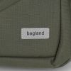 Рюкзак для ноутбука Bagland 15.6" Cyclone 21L khaki 0054266 (1065621799) изображение 6