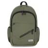 Рюкзак для ноутбука Bagland 15.6" Cyclone 21L khaki 0054266 (1065621799)
