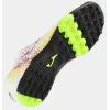 Сороконожки Joma Maxima MAXW2442TF білий, чорний 46 (8445954852053) изображение 5