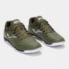 Футзалки Joma Maxima MAXS2523IN темно-зелений 43 (8447150162554) зображення 2