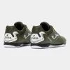 Футзалки Joma Maxima MAXS2523IN темно-зелений 43 (8447150162554) зображення 3