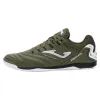 Футзалки Joma Maxima MAXS2523IN темно-зелений 43 (8447150162554) зображення 4