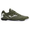 Футзалки Joma Maxima MAXS2523IN темно-зелений 43 (8447150162554)