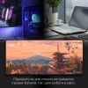 Коврик для мышки GamePro Speed/Control Black-Orange (MP275J) изображение 9