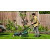 Газонокосарка Bosch UniversalRotak 34-405 1300Вт, 34см, 40л, 27-50мм, 11кг (0.600.8A6.401) зображення 6