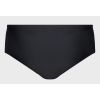 Плавки Arena Zip Brief 9 sm 006259-500 чорний 100 (3468336897898) зображення 6
