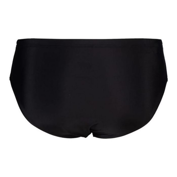 Плавки Arena Zip Brief 9 sm 006259-500 чорний 100 (3468336897898) зображення 8