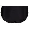 Плавки Arena Zip Brief 9 sm 006259-500 чорний 100 (3468336897898) зображення 8