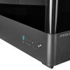 Корпус Prologix Lumi GM-01AB Glass Black изображение 11