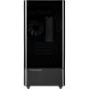Корпус Prologix Lumi GM-01AB Glass Black изображение 5