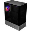 Корпус Prologix Lumi GM-01AB Glass Black изображение 8