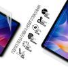 Пленка защитная Armorstandart Matte Xiaomi Redmi Pad 2 (ARM86099) изображение 2