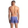 Плавки Arena Graphic Swim Short 009083-808 фіолетовий 100 (3468337508687) зображення 2