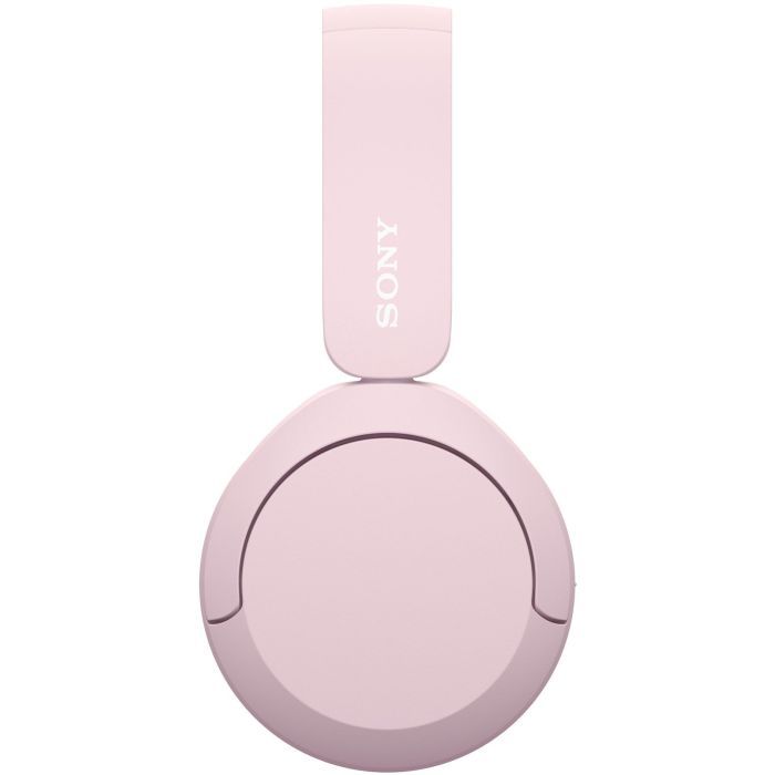 Наушники Sony WH-CH520 Wireless Pink (WHCH520P.CE7) изображение 5