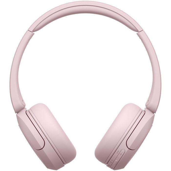 Наушники Sony WH-CH520 Wireless Pink (WHCH520P.CE7) изображение 6