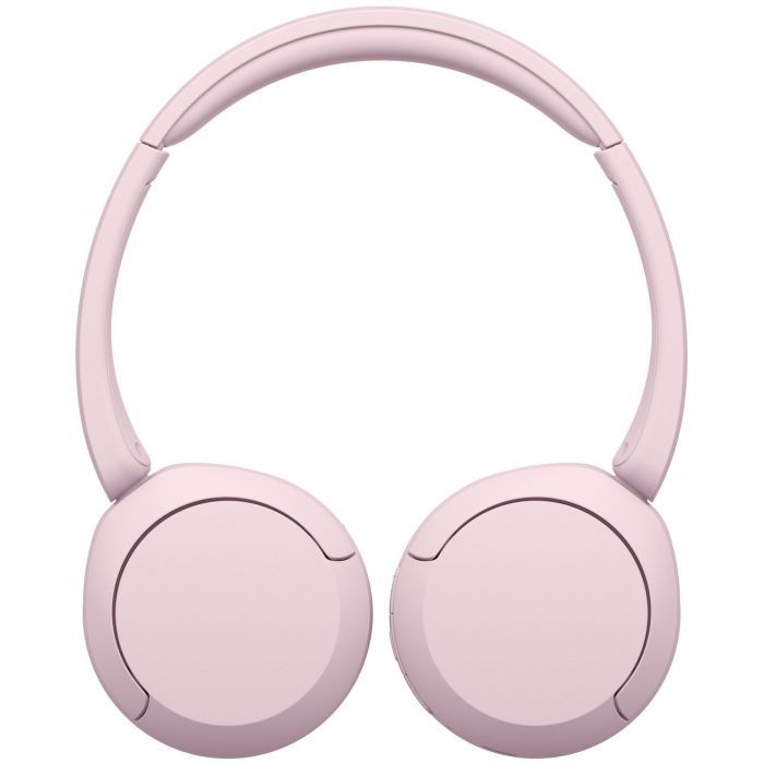 Наушники Sony WH-CH520 Wireless Pink (WHCH520P.CE7) изображение 8