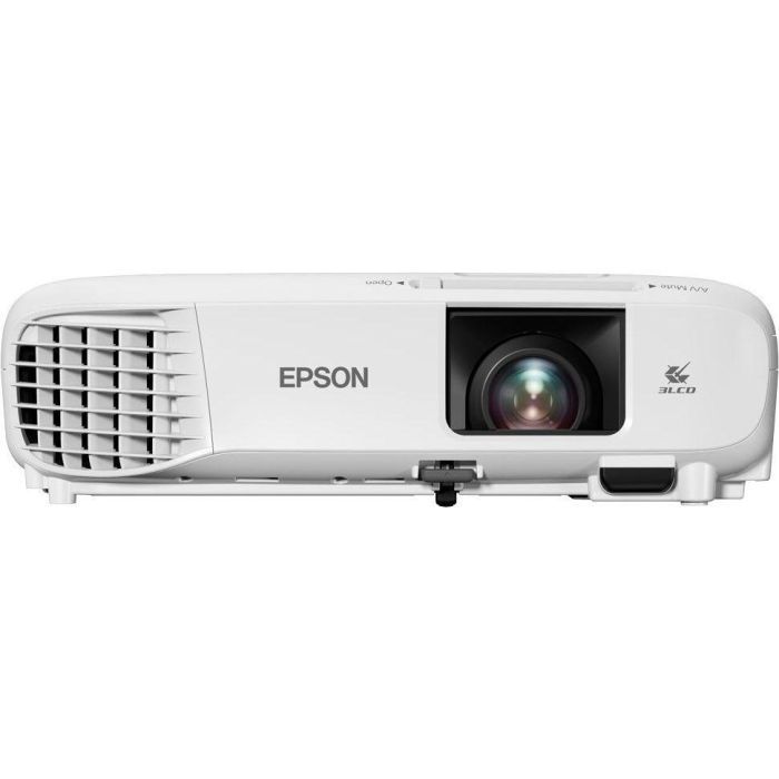 Проектор Epson EB-E24 (V11HB51042) зображення 2
