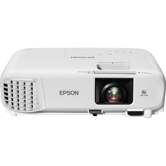 Проектор Epson EB-E24 (V11HB51042) зображення 3