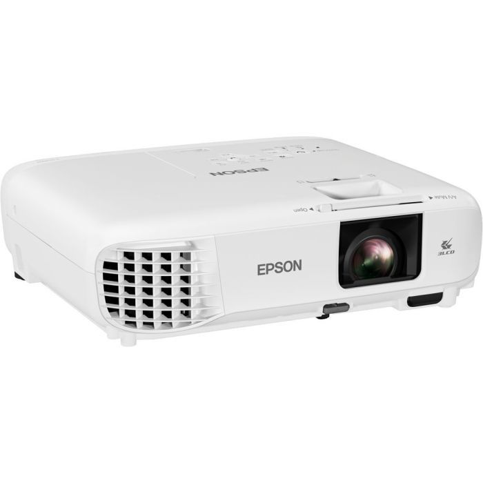 Проектор Epson EB-E24 (V11HB51042) зображення 4