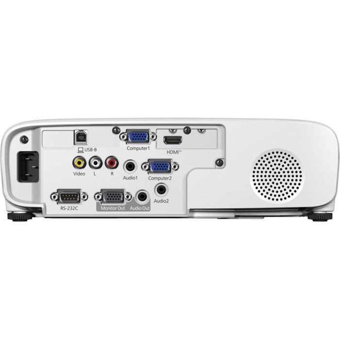 Проектор Epson EB-E24 (V11HB51042) зображення 6