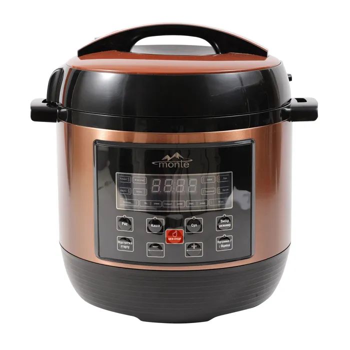 Мультиварка Monte MT-2603