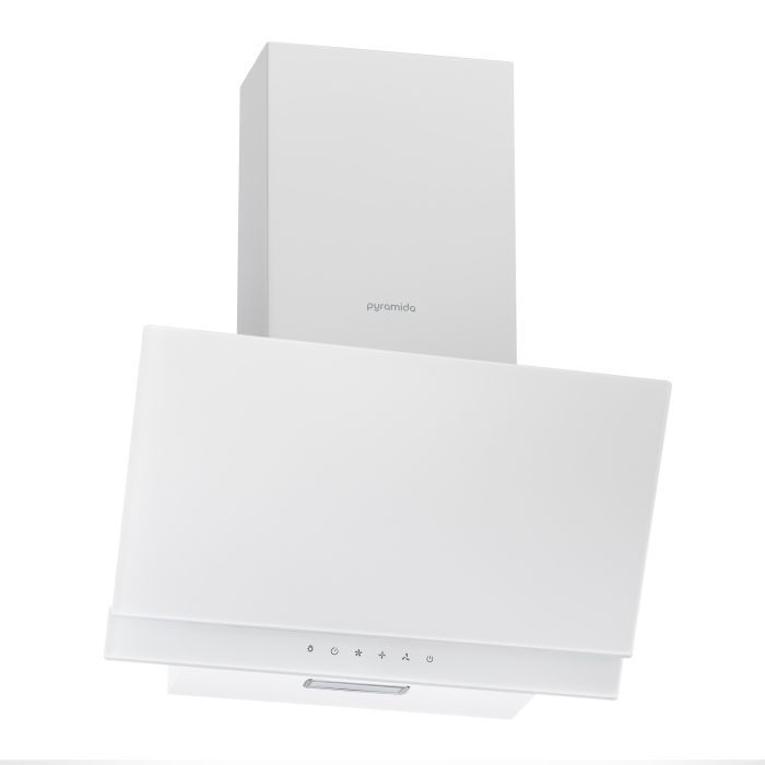 Вытяжка кухонная Pyramida NX 60 (800) S GWH изображение 2