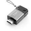 Переходник HDMI to VGA XO (GB014-HDMIVGA.tranish) изображение 3
