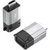 Переходник HDMI to VGA XO (GB014-HDMIVGA.tranish) изображение 4