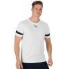 Футболка Puma teamRISE Jersey 704932-04 білий L (4063699212785)