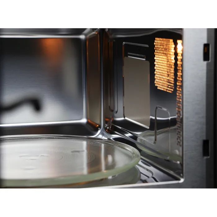 Микроволновая печь Midea MI10250GBX изображение 5