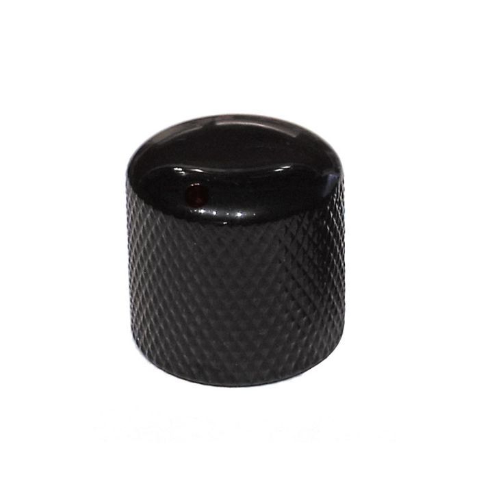 Ручка для потенціометра Paxphil Push-On Control Knob Black (NB301 BK)