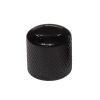 Ручка для потенціометра Paxphil Push-On Control Knob Black (NB301 BK)