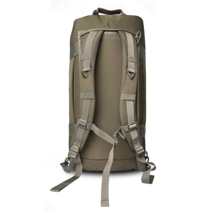 Сумка дорожная Highlander Loader Holdall 65L Ranger Green (LR065V2-RG) (931690) изображение 3