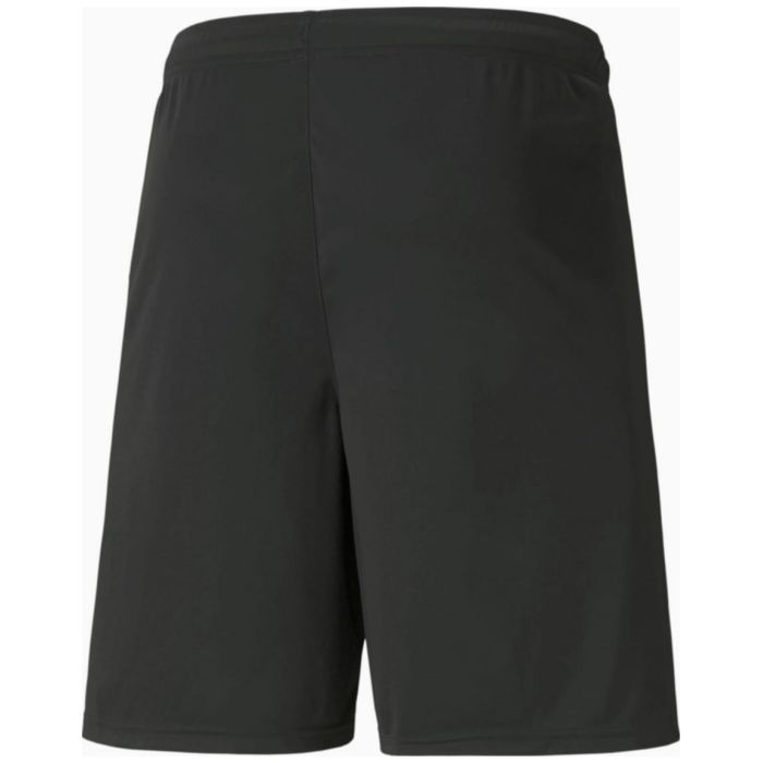Шорты Puma teamLIGA Shorts 704924-03 чорний M (4063699144826) изображение 4