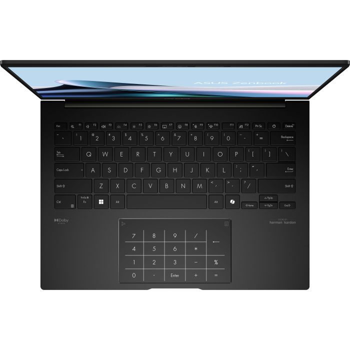 Ноутбук ASUS Zenbook 14 UM3406HA-QD156 (90NB1271-M00BM0) изображение 4