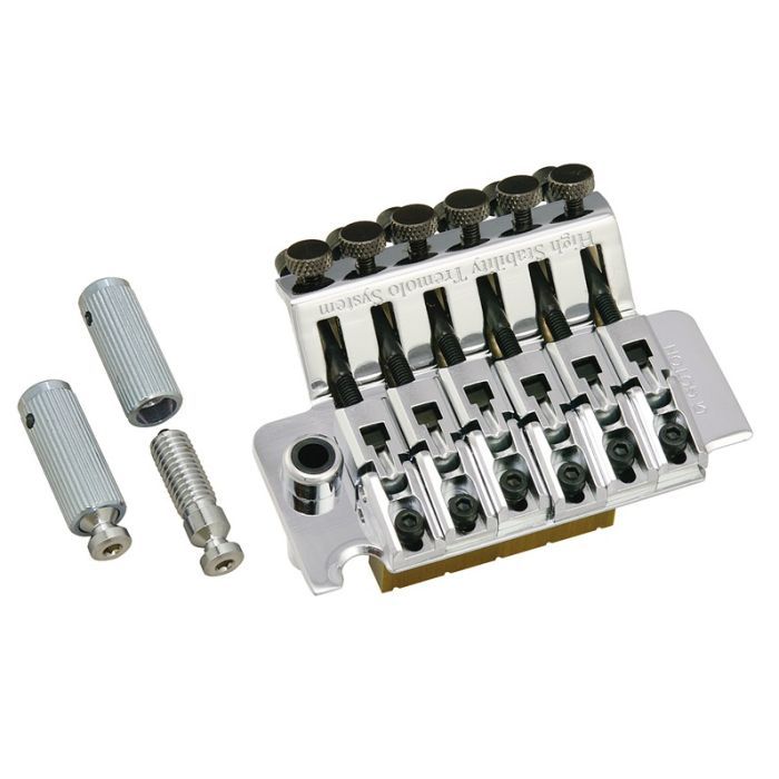 Бридж для гитары Gotoh GE1996T(40) GG изображение 2