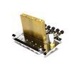 Бридж для гитары Gotoh GE1996T(40) C изображение 4