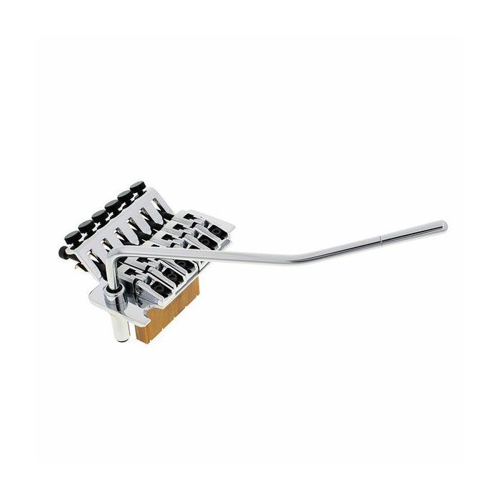 Бридж для гитары Gotoh GE1996T(40) GG изображение 7