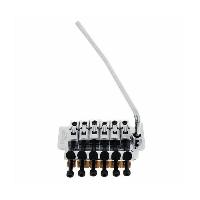 Бридж для гитары Gotoh GE1996T(40) GG изображение 8